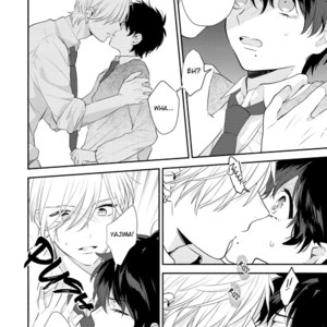 [ICHI Kotoko] Yajima-kun no Senzoku Friend (update c.5) [Eng] – Gay Manga sex 49