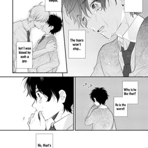 [ICHI Kotoko] Yajima-kun no Senzoku Friend (update c.5) [Eng] – Gay Manga sex 53