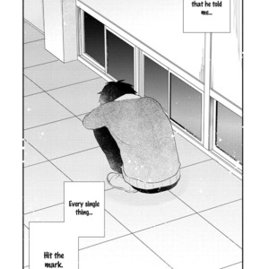 [ICHI Kotoko] Yajima-kun no Senzoku Friend (update c.5) [Eng] – Gay Manga sex 55