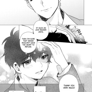 [ICHI Kotoko] Yajima-kun no Senzoku Friend (update c.5) [Eng] – Gay Manga sex 62