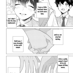 [ICHI Kotoko] Yajima-kun no Senzoku Friend (update c.5) [Eng] – Gay Manga sex 63