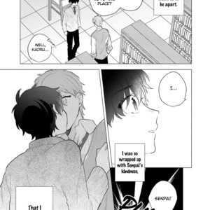 [ICHI Kotoko] Yajima-kun no Senzoku Friend (update c.5) [Eng] – Gay Manga sex 64