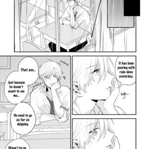 [ICHI Kotoko] Yajima-kun no Senzoku Friend (update c.5) [Eng] – Gay Manga sex 68