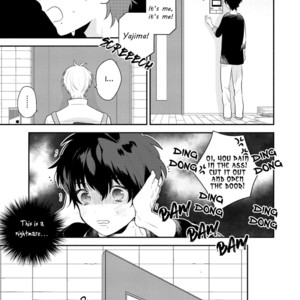 [ICHI Kotoko] Yajima-kun no Senzoku Friend (update c.5) [Eng] – Gay Manga sex 72