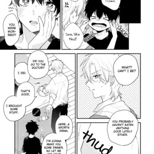 [ICHI Kotoko] Yajima-kun no Senzoku Friend (update c.5) [Eng] – Gay Manga sex 74