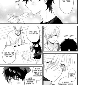 [ICHI Kotoko] Yajima-kun no Senzoku Friend (update c.5) [Eng] – Gay Manga sex 76