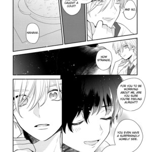 [ICHI Kotoko] Yajima-kun no Senzoku Friend (update c.5) [Eng] – Gay Manga sex 77