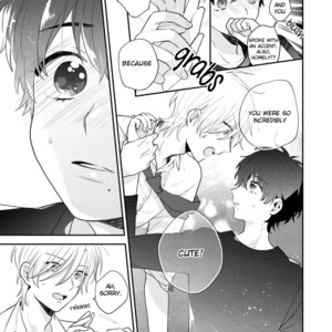 [ICHI Kotoko] Yajima-kun no Senzoku Friend (update c.5) [Eng] – Gay Manga sex 78
