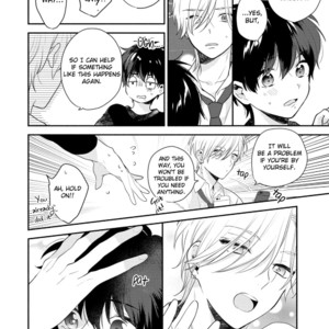 [ICHI Kotoko] Yajima-kun no Senzoku Friend (update c.5) [Eng] – Gay Manga sex 79