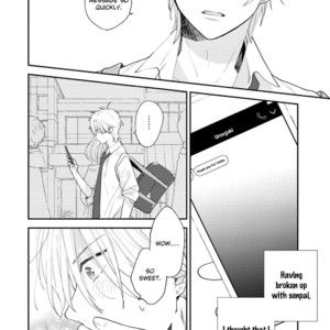 [ICHI Kotoko] Yajima-kun no Senzoku Friend (update c.5) [Eng] – Gay Manga sex 81