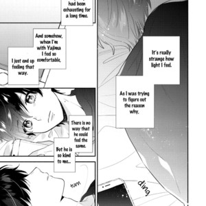 [ICHI Kotoko] Yajima-kun no Senzoku Friend (update c.5) [Eng] – Gay Manga sex 82