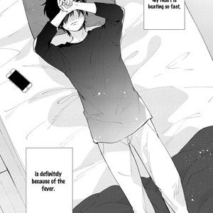 [ICHI Kotoko] Yajima-kun no Senzoku Friend (update c.5) [Eng] – Gay Manga sex 83