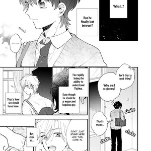 [ICHI Kotoko] Yajima-kun no Senzoku Friend (update c.5) [Eng] – Gay Manga sex 90