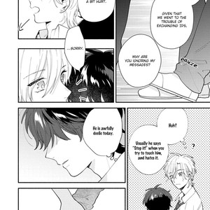 [ICHI Kotoko] Yajima-kun no Senzoku Friend (update c.5) [Eng] – Gay Manga sex 91