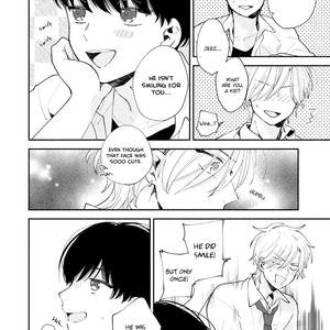 [ICHI Kotoko] Yajima-kun no Senzoku Friend (update c.5) [Eng] – Gay Manga sex 95