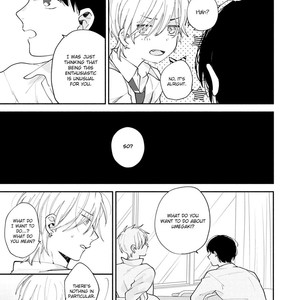 [ICHI Kotoko] Yajima-kun no Senzoku Friend (update c.5) [Eng] – Gay Manga sex 96