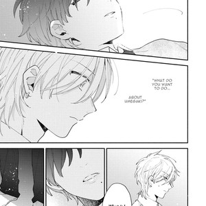 [ICHI Kotoko] Yajima-kun no Senzoku Friend (update c.5) [Eng] – Gay Manga sex 98