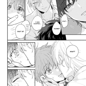[ICHI Kotoko] Yajima-kun no Senzoku Friend (update c.5) [Eng] – Gay Manga sex 99