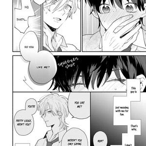 [ICHI Kotoko] Yajima-kun no Senzoku Friend (update c.5) [Eng] – Gay Manga sex 101