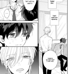 [ICHI Kotoko] Yajima-kun no Senzoku Friend (update c.5) [Eng] – Gay Manga sex 102