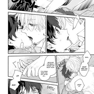 [ICHI Kotoko] Yajima-kun no Senzoku Friend (update c.5) [Eng] – Gay Manga sex 103