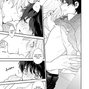[ICHI Kotoko] Yajima-kun no Senzoku Friend (update c.5) [Eng] – Gay Manga sex 104