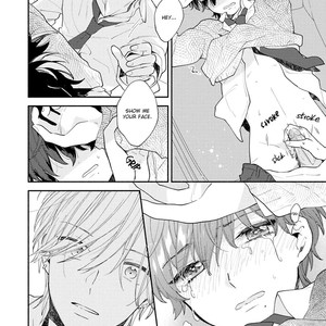 [ICHI Kotoko] Yajima-kun no Senzoku Friend (update c.5) [Eng] – Gay Manga sex 105