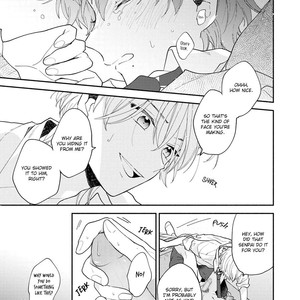 [ICHI Kotoko] Yajima-kun no Senzoku Friend (update c.5) [Eng] – Gay Manga sex 106