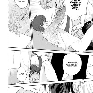 [ICHI Kotoko] Yajima-kun no Senzoku Friend (update c.5) [Eng] – Gay Manga sex 107