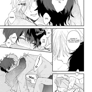 [ICHI Kotoko] Yajima-kun no Senzoku Friend (update c.5) [Eng] – Gay Manga sex 108