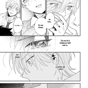 [ICHI Kotoko] Yajima-kun no Senzoku Friend (update c.5) [Eng] – Gay Manga sex 110