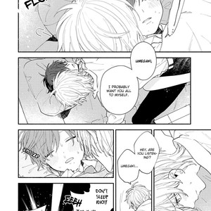 [ICHI Kotoko] Yajima-kun no Senzoku Friend (update c.5) [Eng] – Gay Manga sex 111