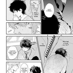 [ICHI Kotoko] Yajima-kun no Senzoku Friend (update c.5) [Eng] – Gay Manga sex 116