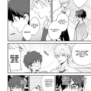 [ICHI Kotoko] Yajima-kun no Senzoku Friend (update c.5) [Eng] – Gay Manga sex 118