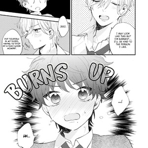 [ICHI Kotoko] Yajima-kun no Senzoku Friend (update c.5) [Eng] – Gay Manga sex 119