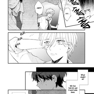 [ICHI Kotoko] Yajima-kun no Senzoku Friend (update c.5) [Eng] – Gay Manga sex 120