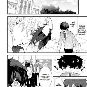 [ICHI Kotoko] Yajima-kun no Senzoku Friend (update c.5) [Eng] – Gay Manga sex 122