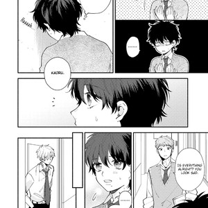 [ICHI Kotoko] Yajima-kun no Senzoku Friend (update c.5) [Eng] – Gay Manga sex 124