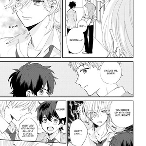 [ICHI Kotoko] Yajima-kun no Senzoku Friend (update c.5) [Eng] – Gay Manga sex 125