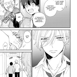 [ICHI Kotoko] Yajima-kun no Senzoku Friend (update c.5) [Eng] – Gay Manga sex 127