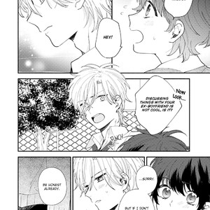 [ICHI Kotoko] Yajima-kun no Senzoku Friend (update c.5) [Eng] – Gay Manga sex 128