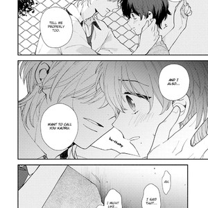 [ICHI Kotoko] Yajima-kun no Senzoku Friend (update c.5) [Eng] – Gay Manga sex 130