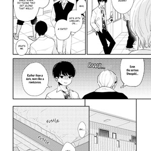 [ICHI Kotoko] Yajima-kun no Senzoku Friend (update c.5) [Eng] – Gay Manga sex 132