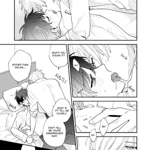 [ICHI Kotoko] Yajima-kun no Senzoku Friend (update c.5) [Eng] – Gay Manga sex 133