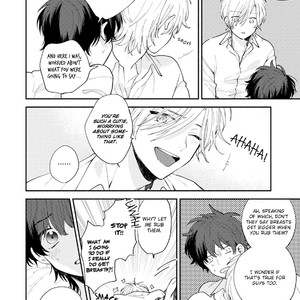 [ICHI Kotoko] Yajima-kun no Senzoku Friend (update c.5) [Eng] – Gay Manga sex 134