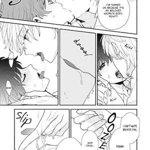 [ICHI Kotoko] Yajima-kun no Senzoku Friend (update c.5) [Eng] – Gay Manga sex 135