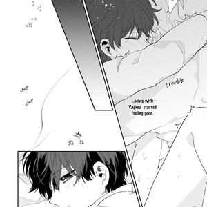 [ICHI Kotoko] Yajima-kun no Senzoku Friend (update c.5) [Eng] – Gay Manga sex 140