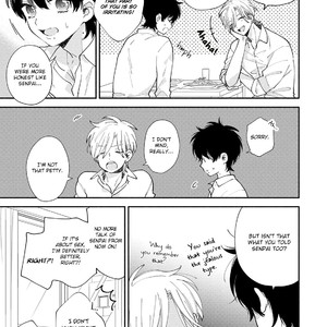 [ICHI Kotoko] Yajima-kun no Senzoku Friend (update c.5) [Eng] – Gay Manga sex 143