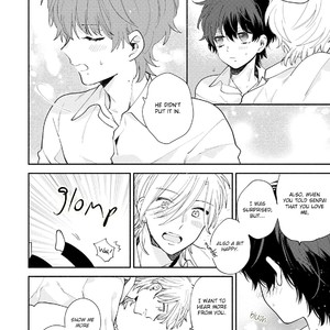 [ICHI Kotoko] Yajima-kun no Senzoku Friend (update c.5) [Eng] – Gay Manga sex 144