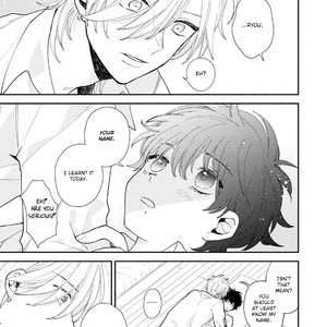 [ICHI Kotoko] Yajima-kun no Senzoku Friend (update c.5) [Eng] – Gay Manga sex 145